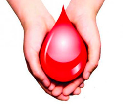 С 1 по 14 июня проходит информационно-образовательная акция «Всемирный день донора крови»